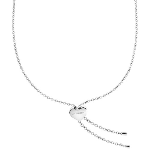 Collana calvin klein - calvin,