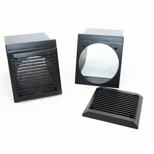 Supporti box tasche - , per