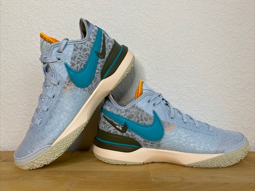 Nike zoom lebron - zoom, nxxt
