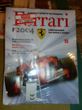 Ferrari f2004 Radiocomandata A