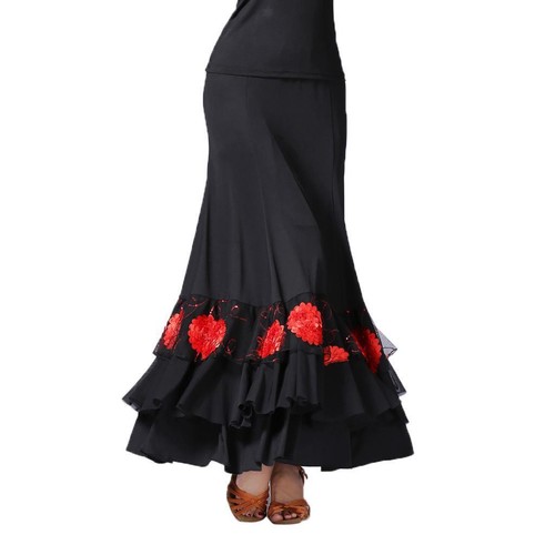 Costume ballo flamenco - costume,