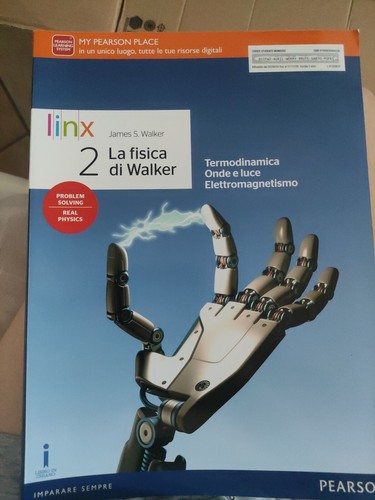 Fisica walker volume - la,