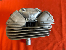 ducati 125 single testa