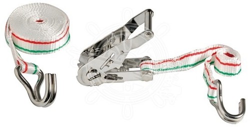 Cinghia con cricco per - cinghia,