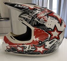 Casco Enduro Motocross