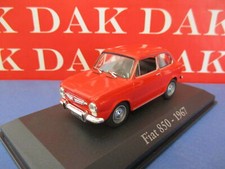 Die cast 1/43 Modellino Auto