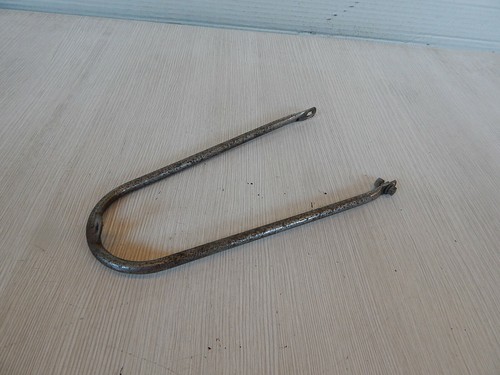Negrini gioietta staffa - gioietta,