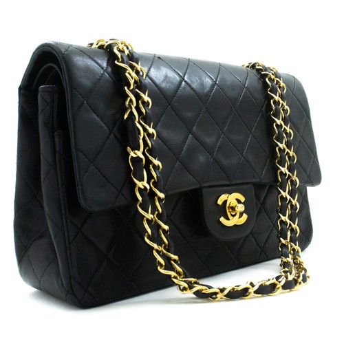 Am2 chanel borsa tracolla - am2,