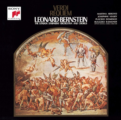 Verdi requiem - verdi:,