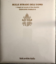 SULLE STRADE DELL´UOMO- I