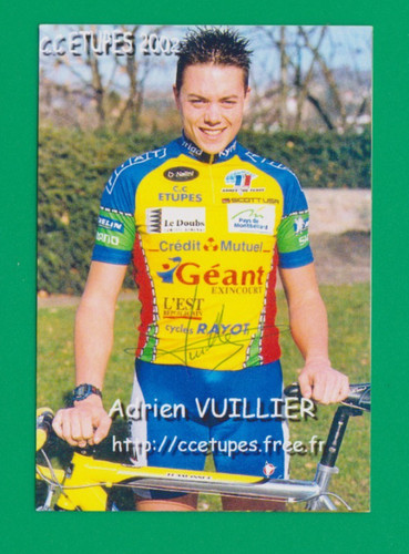 Cyclisme carte cycliste - cyclisme,