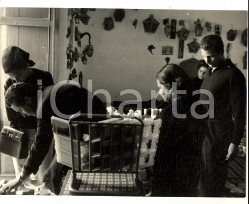 1960 roma alberto del - alberto, e