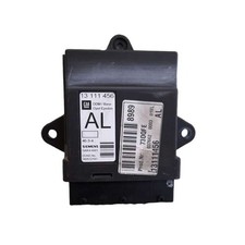 Centralina porta anteriore sinistra 13111456 Opel Vectra C 2002-2008