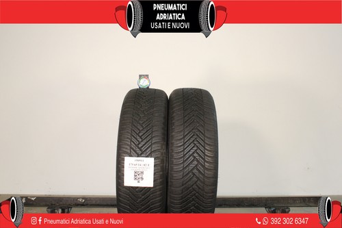 Pneumatici hankook 175 65 - 2, 175/65