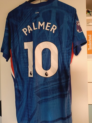 Maglia palmer chelsea - palmer,