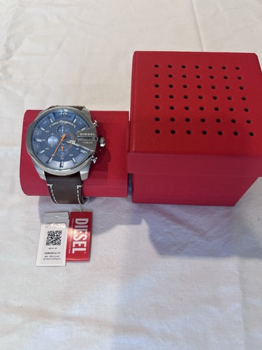 Orologio cronografo uomo - orologio,