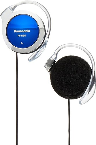 Panasonic hz47 cuffie con - panasonic,