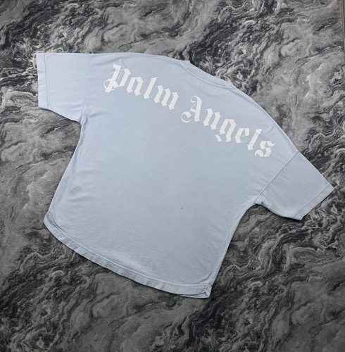 Shirt palm angels grande - t-shirt,