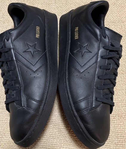 Converse pro leather - converse, ox