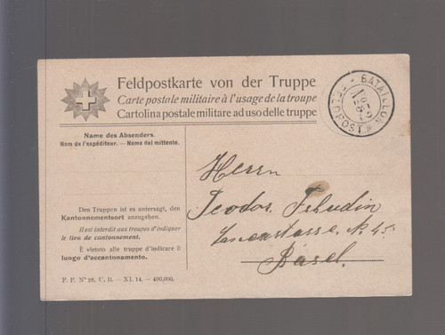 3849 svizzera cartolina - -,