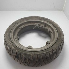 Cerchio ruota posteriore