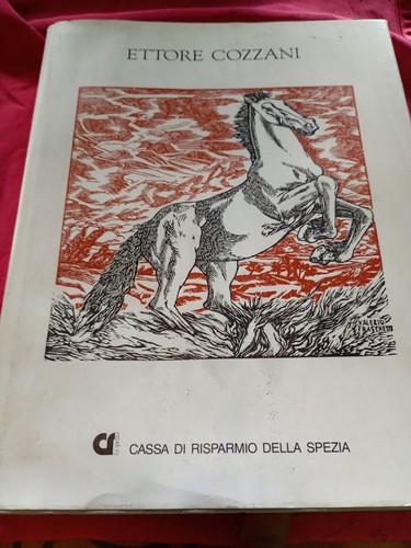 Spezia 1990 ettore cozzani - la,