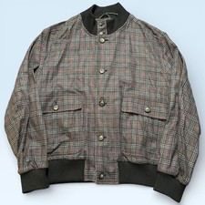 Como Sport Giacca Titanio Uomo