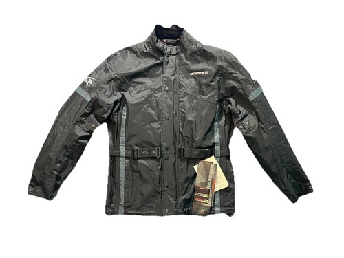 Giacca moto spyke - giacca, da
