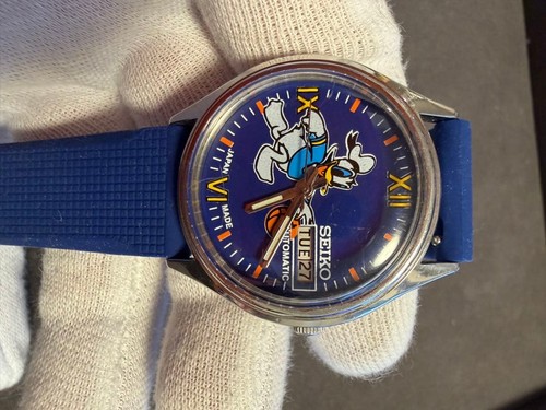 Orologio automatico seiko - automatico,