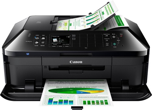 Canon pixma mx925 - canon, fax
