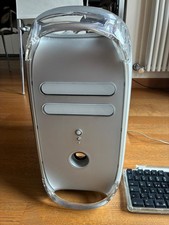 Apple power mac quicksilver - apple, g4