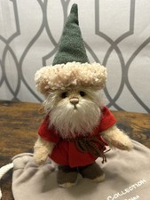 TEASEL Minimo Charlie Bear