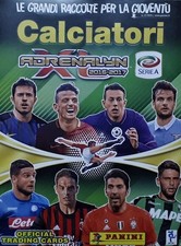Panini Calciatori Adrenalyn XL