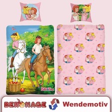 Biancheria da letto Bibi e