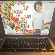Apple MacBook Pro 13  