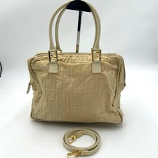 Borsa a tracolla a mano FENDI