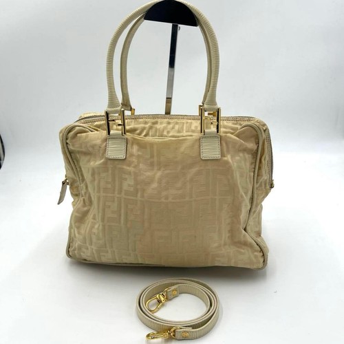 Borsa tracolla mano fendi - a,