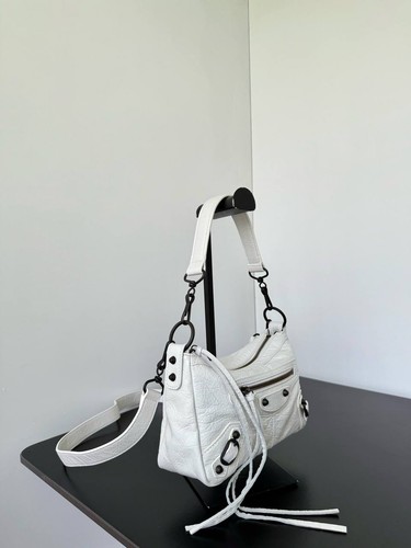 Borsa tracolla balenciaga - borsa, le