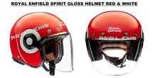 CASCO ROYAL ENFIELD SPIRIT