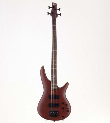 Ibanez sr500e mogano marrone - ibanez,