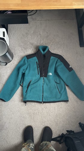 The north face retro high - north,