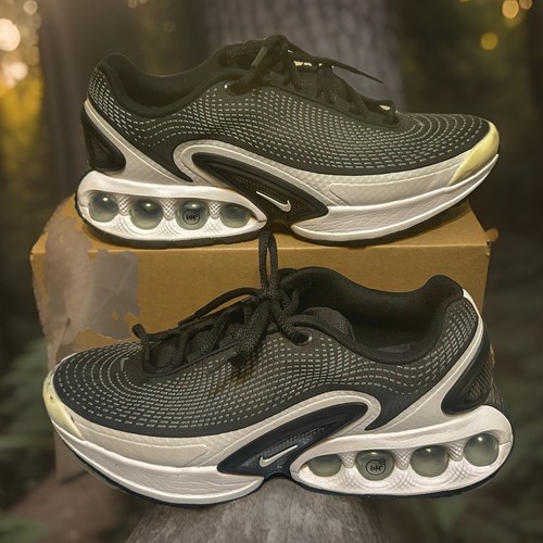 Nike air max taglia nero - air,