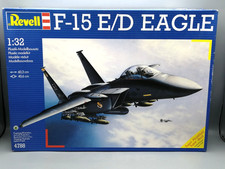Revell F-15 E/D Eagle