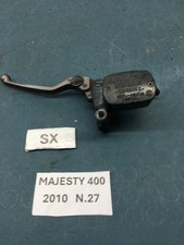 POMPA FRENO POSTERIORE SINISTRA YAMAHA MAJESTY 400 2009 2010 2011