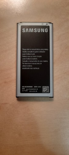 Batteria per cellulare - batteria, samsung
