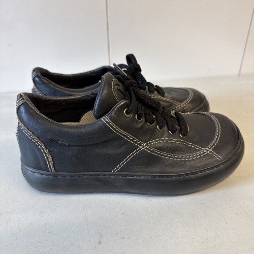 Camper vintage pelotas black - camper,