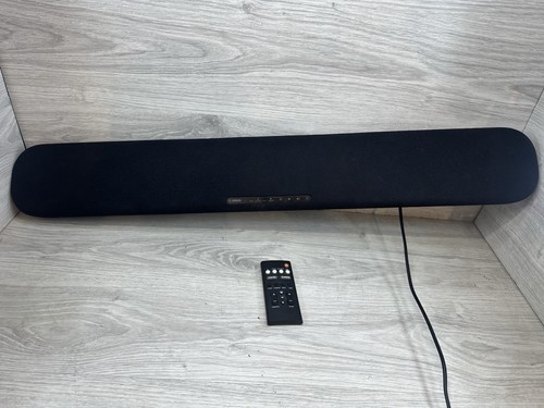 Yamaha b20a soundbar - sr-b20a,