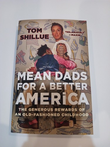 Mean dads for better - mean,