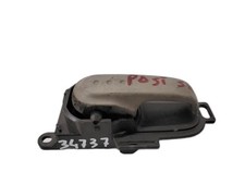 MANIGLIA INTERNA POSTERIORE SINISTRA SX PER NISSAN Micra 3° Serie 80671AX611 K9
