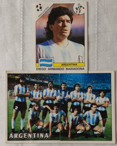 Figurine diego armando - figurine,